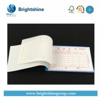 241mm*6000m Roll Carbonless NCR Copy Paper Price