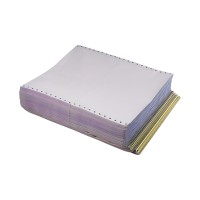 Premium Quality Computer Form NCR Paper Carbonless Copy Paper