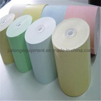 Carbonless Paper/NCR Paper/Carbonless Copy Paper